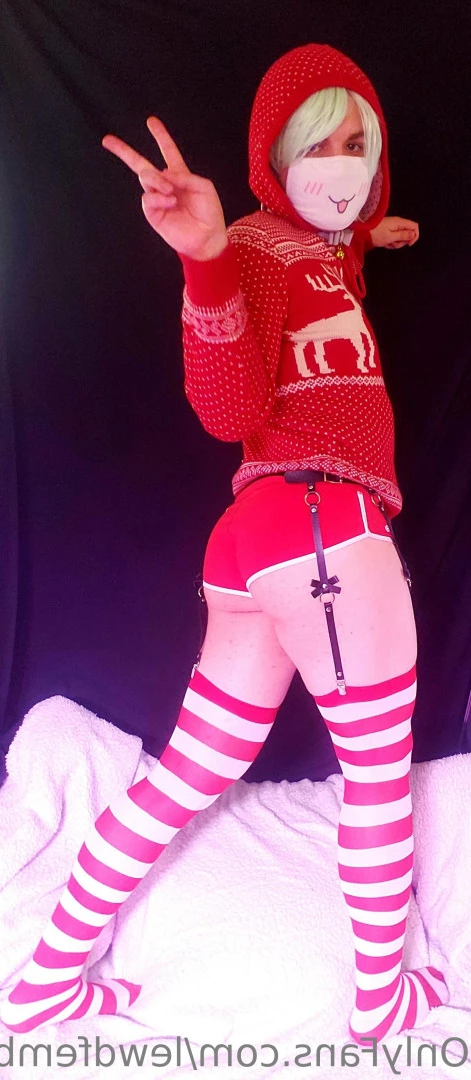 Lewd Femboy Airhead [ lewdfemboyairhead ] Onlyfans leaked photo 10571106 on Hotleaks.tv