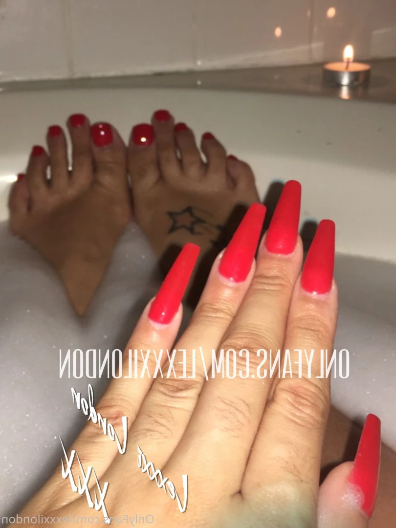 Lexxxi London [ lexxxilondon ] Onlyfans leaked photo 6866004 on Hotleaks.tv