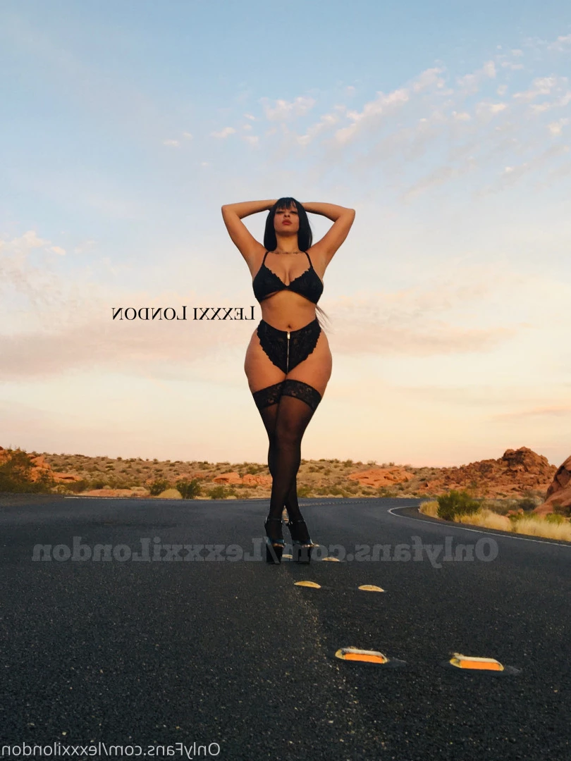 Lexxxi London [ lexxxilondon ] Onlyfans leaked photo 6866134 on Hotleaks.tv
