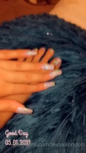 Lexxxi London [ lexxxilondon ] Onlyfans leaked video 7326387 on Hotleaks.tv