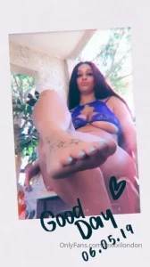 Lexxxi London [ lexxxilondon ] Onlyfans leaked video 7326432 on Hotleaks.tv