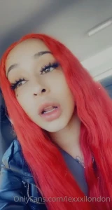 Lexxxi London [ lexxxilondon ] Onlyfans leaked video 7326444 on Hotleaks.tv