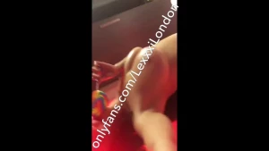 Lexxxi London [ lexxxilondon ] Onlyfans leaked video 7326662 on Hotleaks.tv
