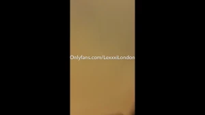 Lexxxi London [ lexxxilondon ] Onlyfans leaked video 7326704 on Hotleaks.tv
