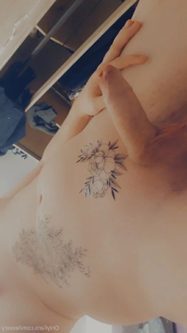Lex [ lexxxry ] Onlyfans leaked photo 7332781 on Hotleaks.tv
