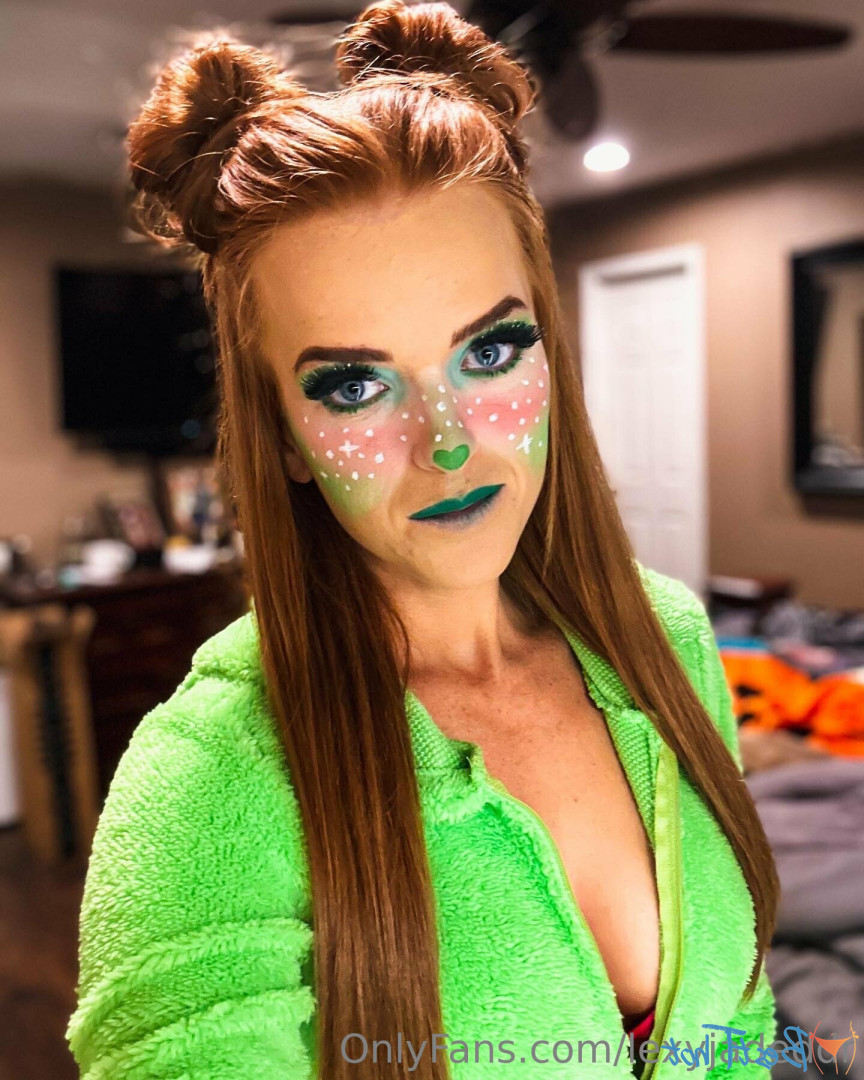 Lexy🦄 [ lexyjadeddr ] Onlyfans leaked photo 16856349 on Hotleaks.tv