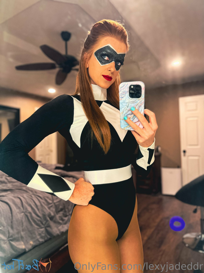 Lexy🦄 [ lexyjadeddr ] Onlyfans leaked photo 16856354 on Hotleaks.tv