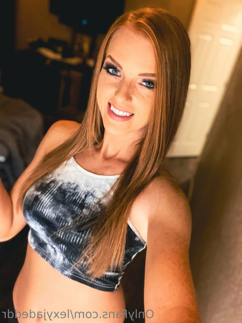 Lexy🦄 [ lexyjadeddr ] Onlyfans leaked photo 7206298 on Hotleaks.tv
