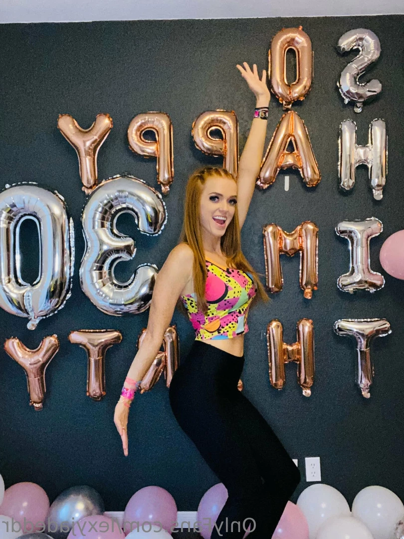 Lexy🦄 [ lexyjadeddr ] Onlyfans leaked photo 7206326 on Hotleaks.tv