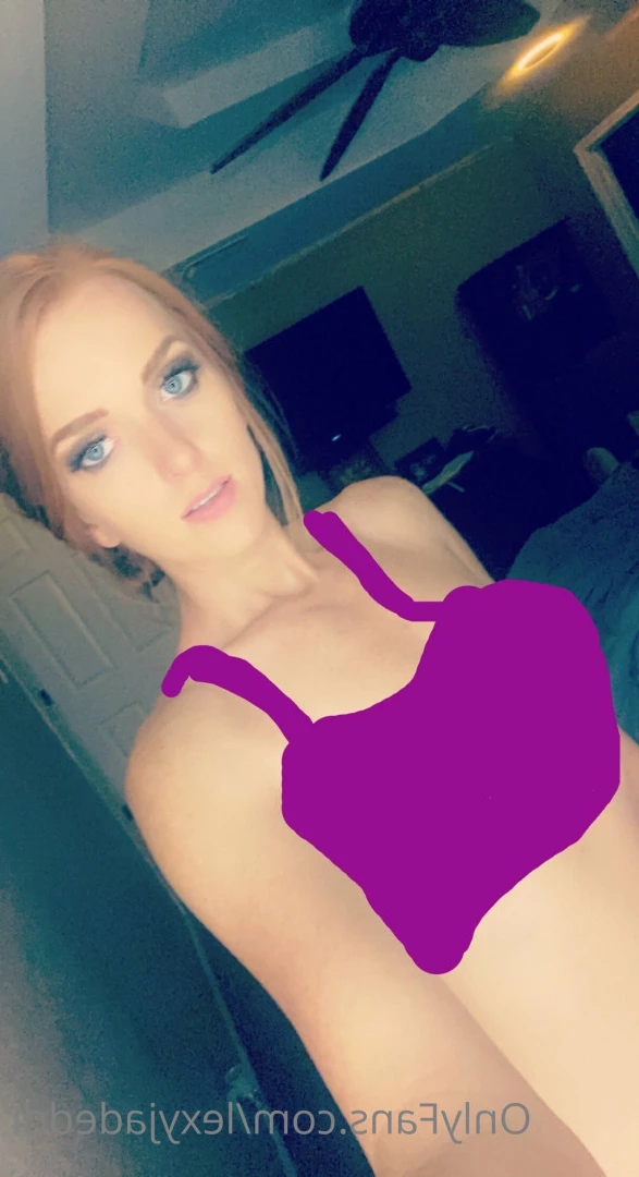 Lexy🦄 [ lexyjadeddr ] Onlyfans leaked photo 7206357 on Hotleaks.tv