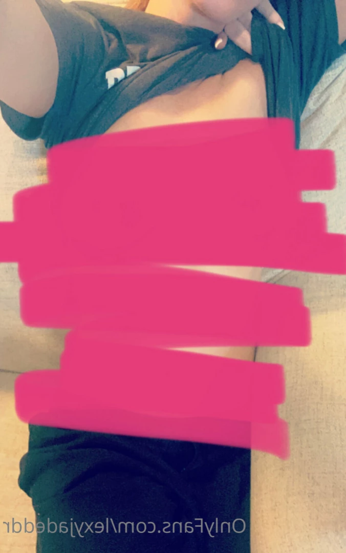 Lexy🦄 [ lexyjadeddr ] Onlyfans leaked photo 11057571 on Hotleaks.tv