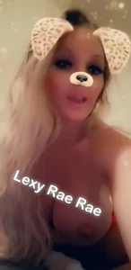 Lexy Rae Rae [ lexyraerae ] Onlyfans leaked video 7325631 on Hotleaks.tv
