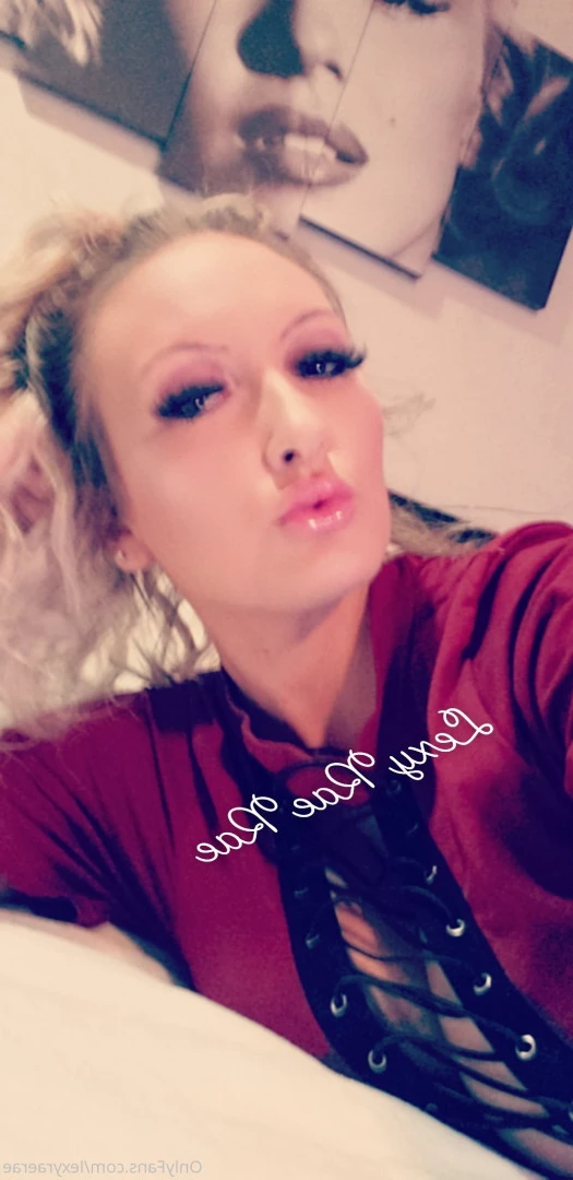 Lexy Rae Rae [ lexyraerae ] Onlyfans leaked photo 7591746 on Hotleaks.tv