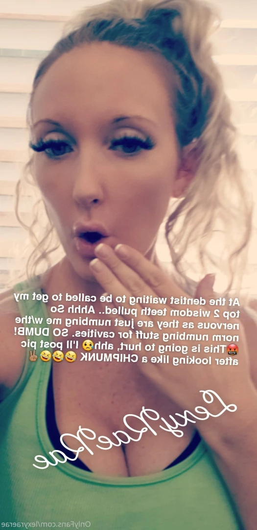 Lexy Rae Rae [ lexyraerae ] Onlyfans leaked photo 7591776 on Hotleaks.tv