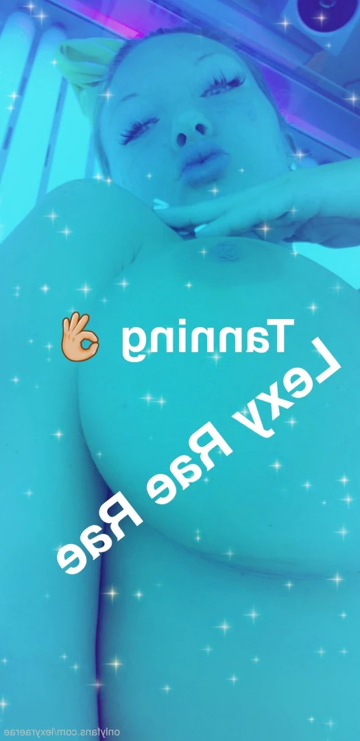 Lexy Rae Rae [ lexyraerae ] Onlyfans leaked photo 7598742 on Hotleaks.tv