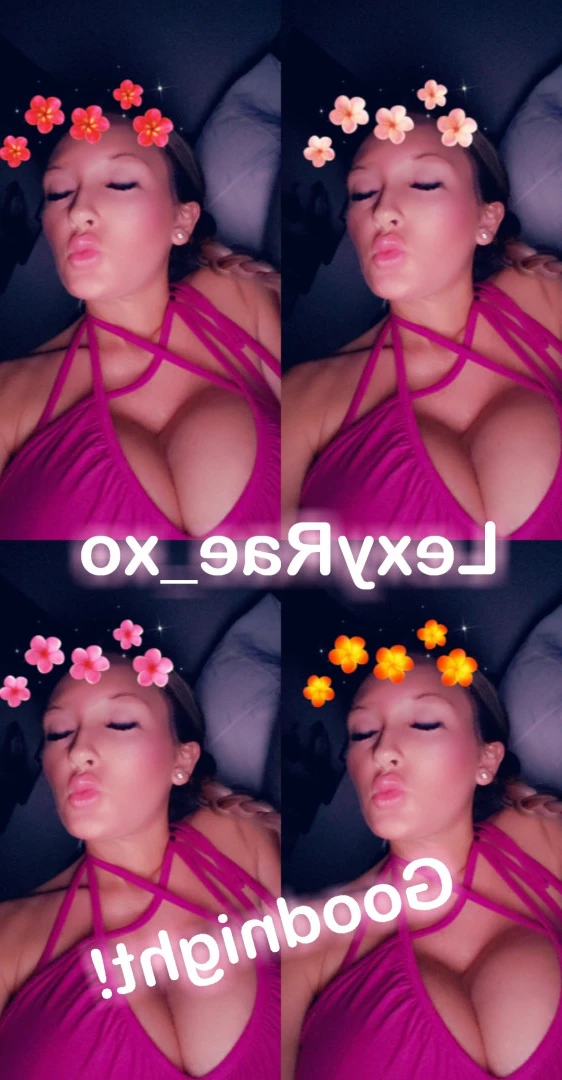 Lexy Rae Rae [ lexyraerae ] Onlyfans leaked photo 7601315 on Hotleaks.tv