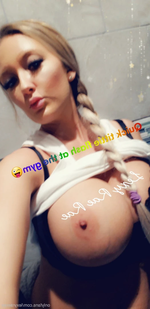 Lexy Rae Rae [ lexyraerae ] Onlyfans leaked photo 7601853 on Hotleaks.tv