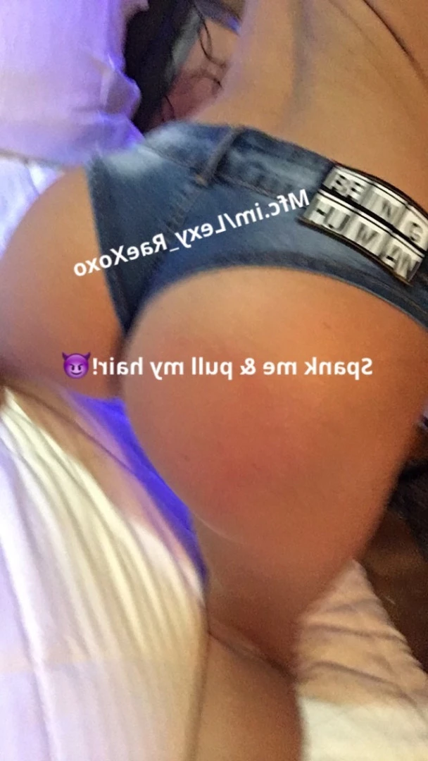 Lexy Rae Rae [ lexyraerae ] Onlyfans leaked photo 7605225 on Hotleaks.tv