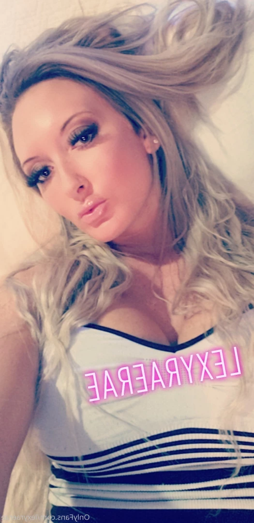 Lexy Rae Rae [ lexyraerae ] Onlyfans leaked photo 7606496 on Hotleaks.tv