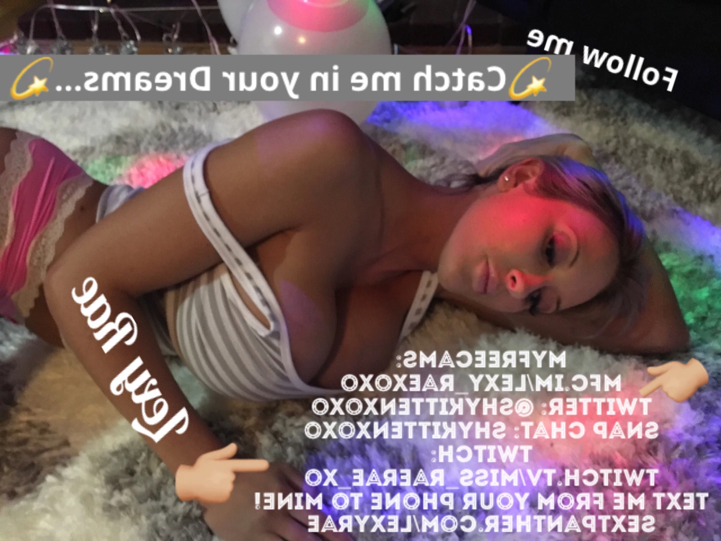 Lexy Rae Rae [ lexyraerae ] Onlyfans leaked photo 7606633 on Hotleaks.tv