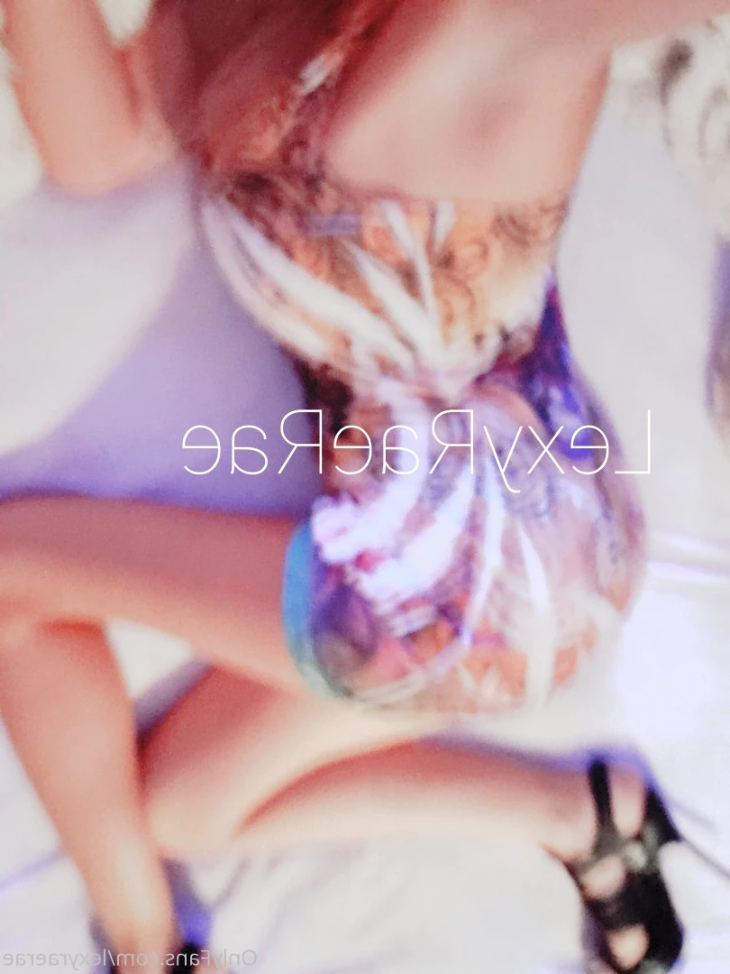 Lexy Rae Rae [ lexyraerae ] Onlyfans leaked photo 7606981 on Hotleaks.tv