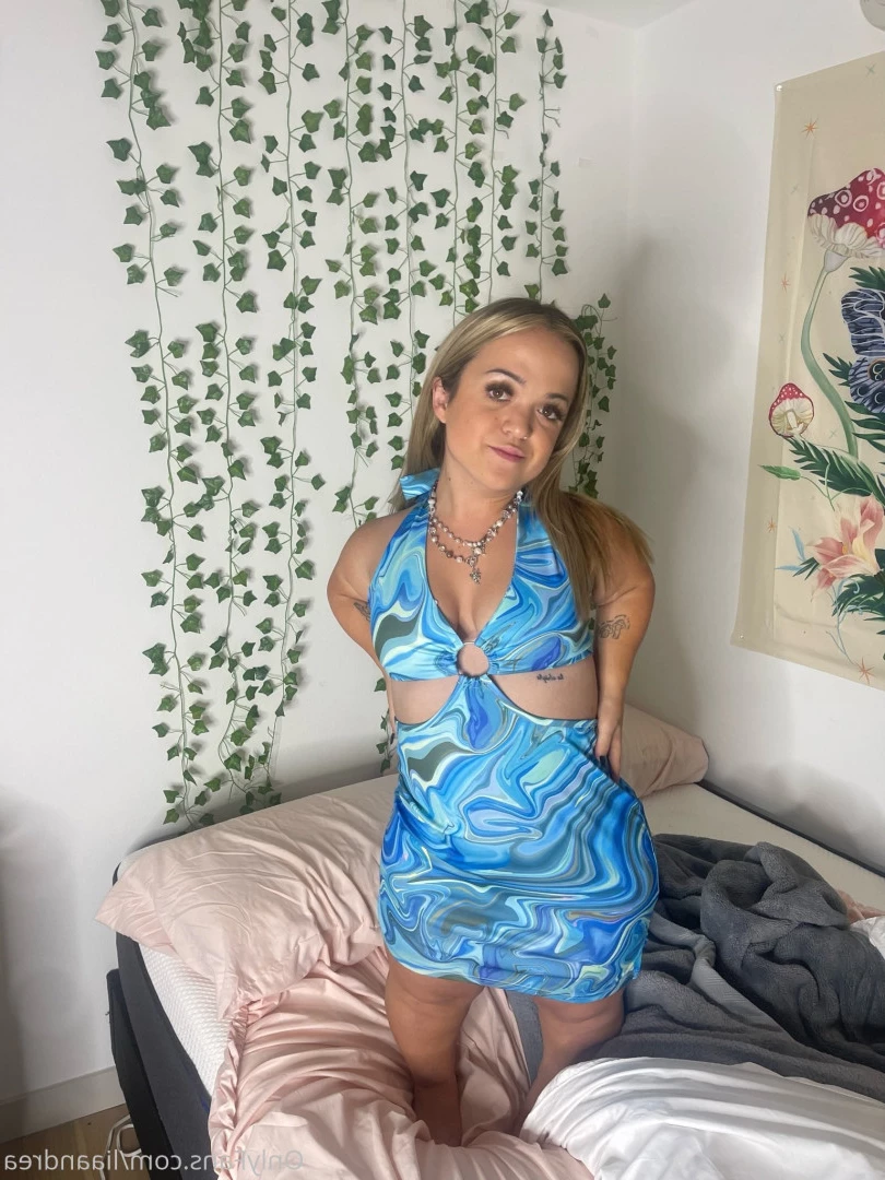 lia andrea [ liaandrea ] Onlyfans leaked photo 7364292 on Hotleaks.tv