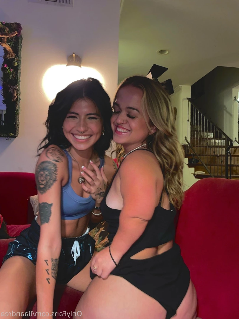 lia andrea [ liaandrea ] Onlyfans leaked photo 7364583 on Hotleaks.tv