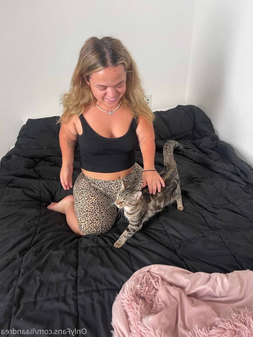 lia andrea [ liaandrea ] Onlyfans leaked photo 7366242 on Hotleaks.tv