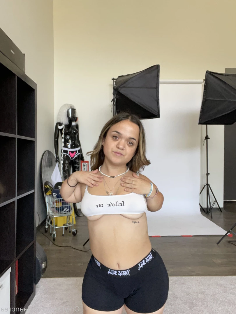 lia andrea [ liaandrea ] Onlyfans leaked photo 7366284 on Hotleaks.tv