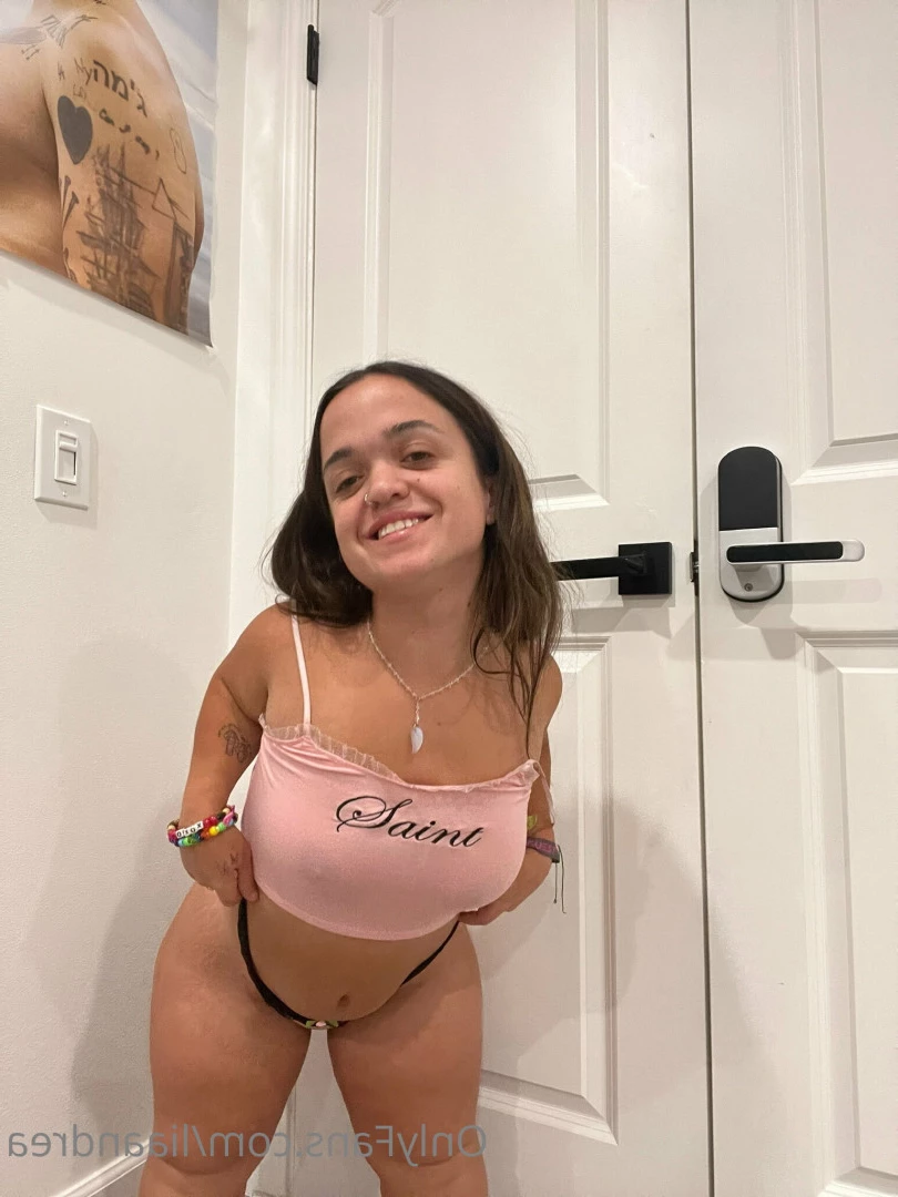 lia andrea [ liaandrea ] Onlyfans leaked photo 7366460 on Hotleaks.tv
