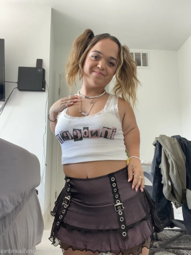 lia andrea [ liaandrea ] Onlyfans leaked photo 7366666 on Hotleaks.tv