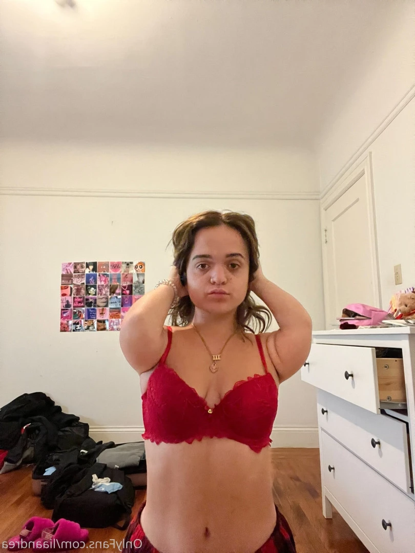 lia andrea [ liaandrea ] Onlyfans leaked photo 7366988 on Hotleaks.tv