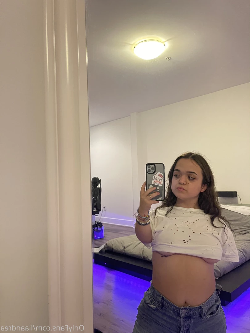lia andrea [ liaandrea ] Onlyfans leaked photo 7366995 on Hotleaks.tv