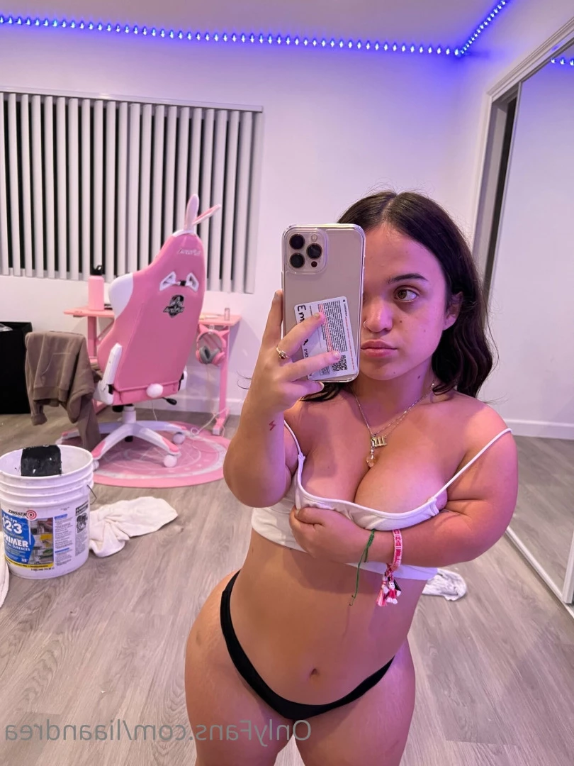 lia andrea [ liaandrea ] Onlyfans leaked photo 7367065 on Hotleaks.tv