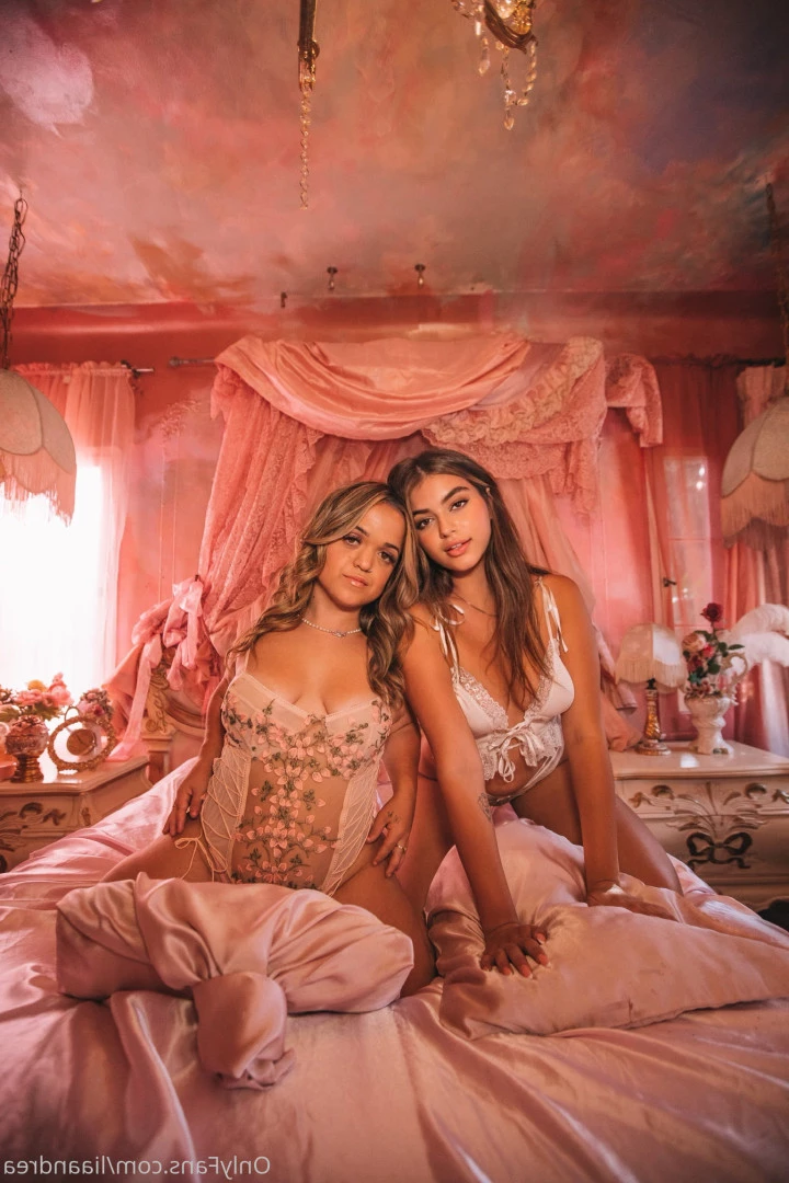 lia andrea [ liaandrea ] Onlyfans leaked photo 7367326 on Hotleaks.tv