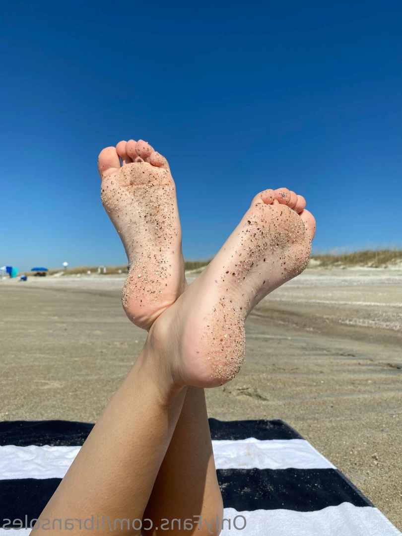 ♎️ Libran Soles [ libransoles ] Onlyfans leaked photo 10548765 on Hotleaks.tv