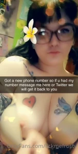 lickmefrosty Onlyfans leaked video 7323568 on Hotleaks.tv