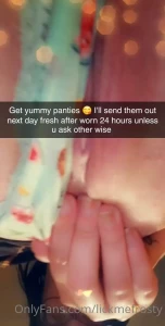 lickmefrosty Onlyfans leaked video 7323644 on Hotleaks.tv