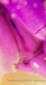lickmefrosty Onlyfans leaked video 7323649 on Hotleaks.tv