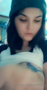lickmefrosty Onlyfans leaked video 7323714 on Hotleaks.tv