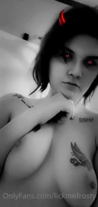 lickmefrosty Onlyfans leaked video 7324598 on Hotleaks.tv