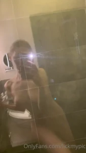 Alexa Martens [ lickmypic ] Onlyfans leaked video 7323007 on Hotleaks.tv