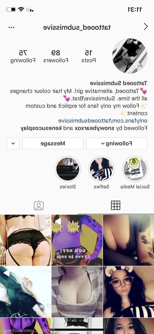 Vanessa [ lifeofnessa ] Onlyfans leaked photo 11731994 on Hotleaks.tv