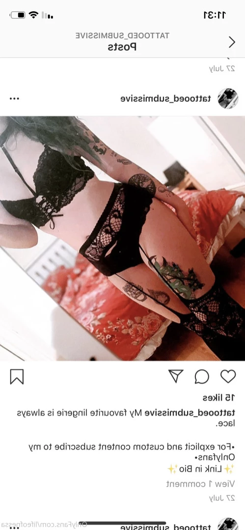 Vanessa [ lifeofnessa ] Onlyfans leaked photo 14695848 on Hotleaks.tv