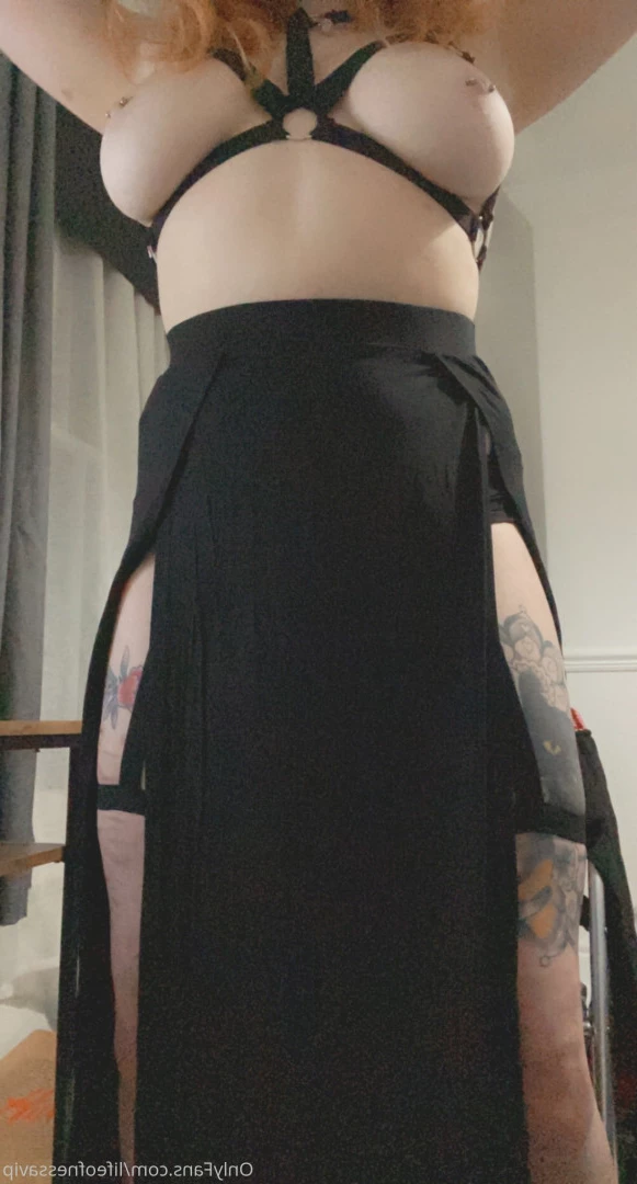 Vanessa [ lifeofnessavip ] Onlyfans leaked photo 7200820 on Hotleaks.tv