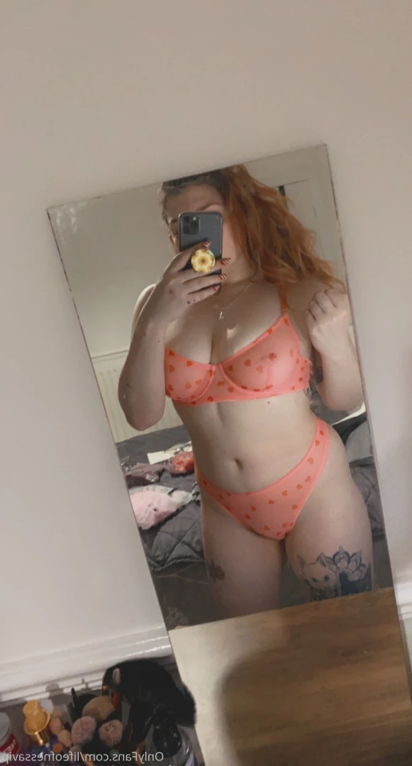 Vanessa [ lifeofnessavip ] Onlyfans leaked photo 7201016 on Hotleaks.tv