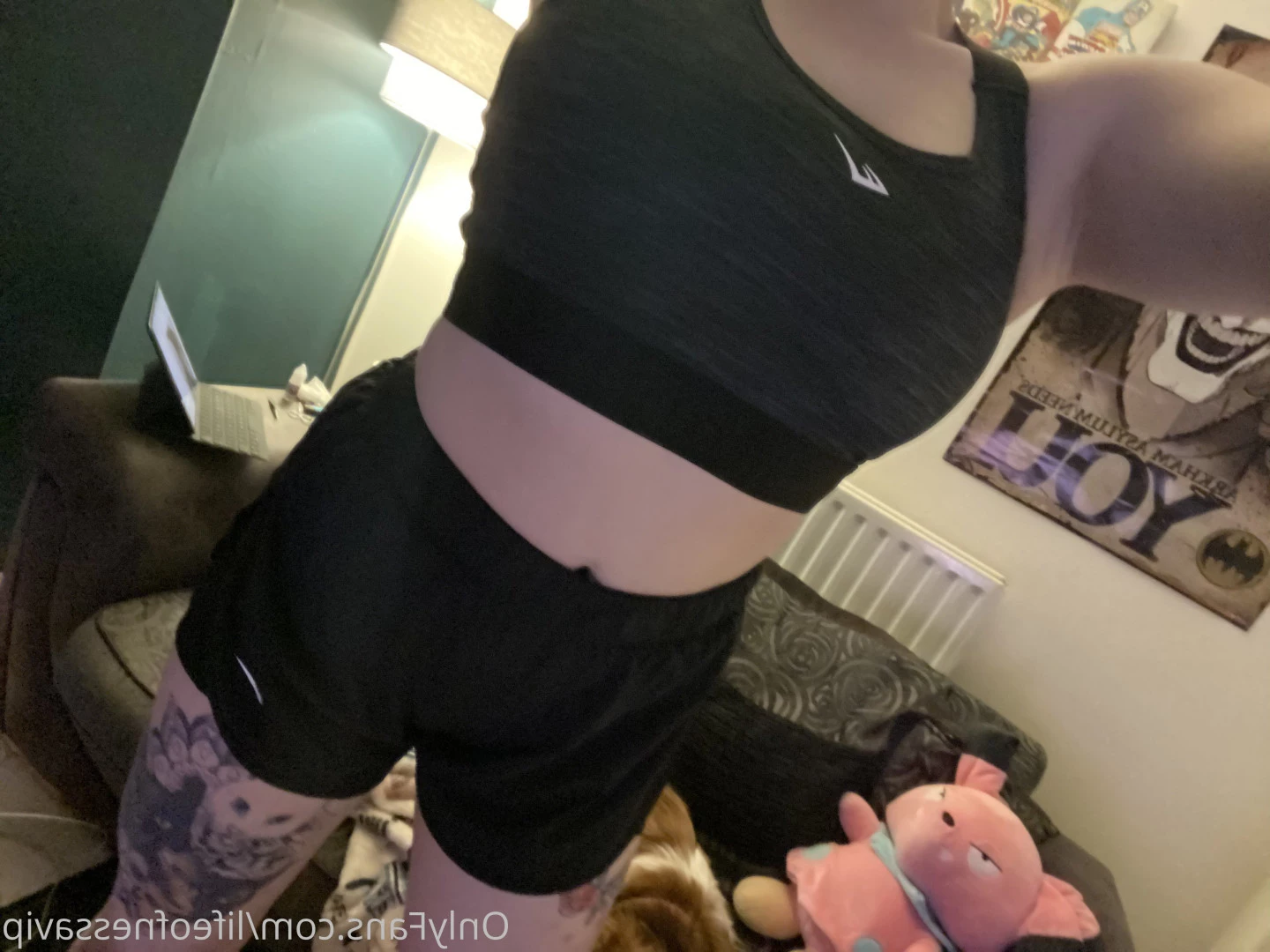 Vanessa [ lifeofnessavip ] Onlyfans leaked photo 7201081 on Hotleaks.tv