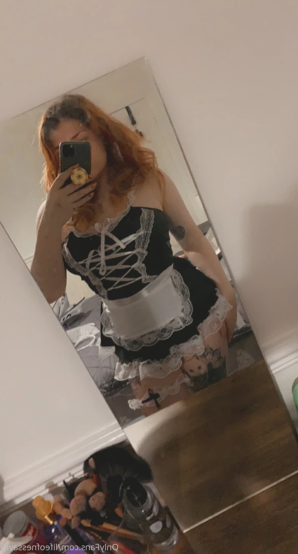 Vanessa [ lifeofnessavip ] Onlyfans leaked photo 7201601 on Hotleaks.tv