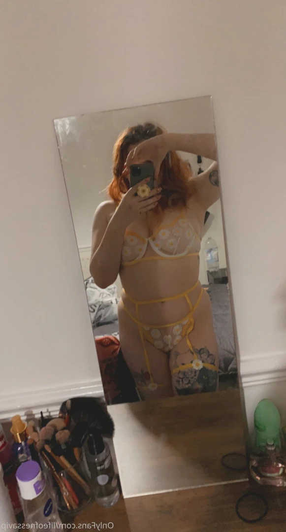Vanessa [ lifeofnessavip ] Onlyfans leaked photo 7201868 on Hotleaks.tv