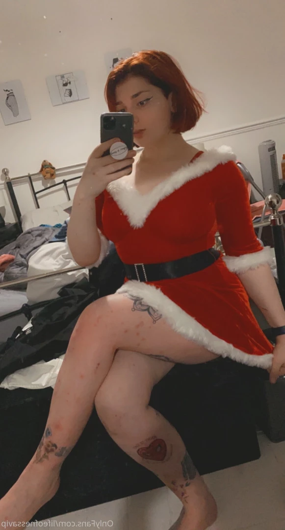 Vanessa [ lifeofnessavip ] Onlyfans leaked photo 7202488 on Hotleaks.tv